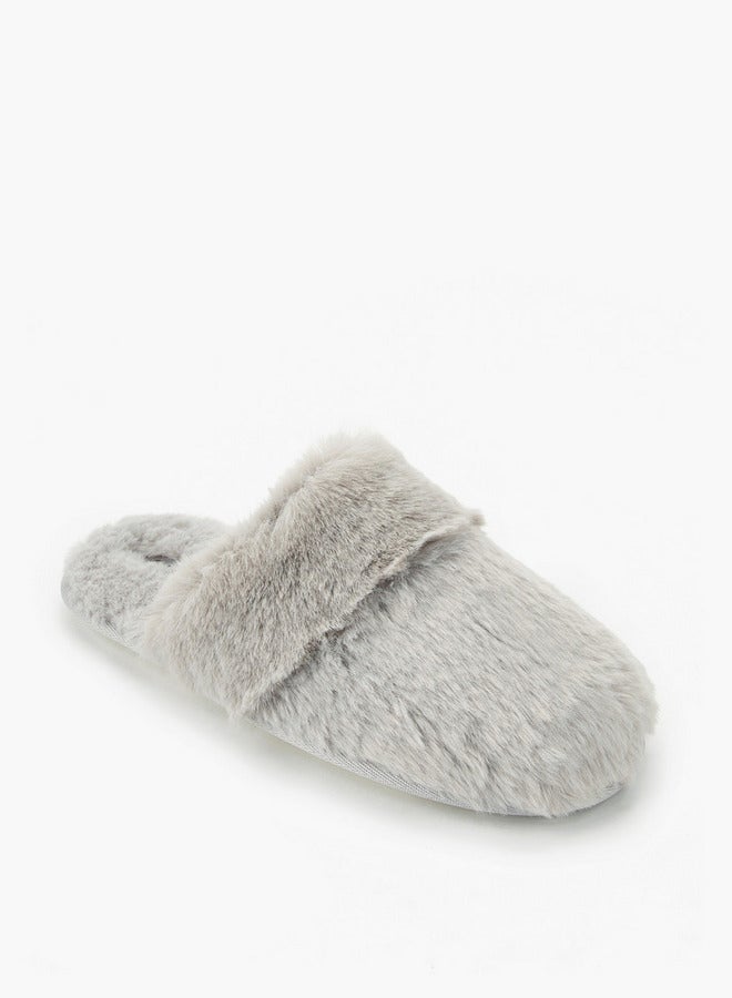Le Confort Women Slip-On Bedroom Slippers - Image 2